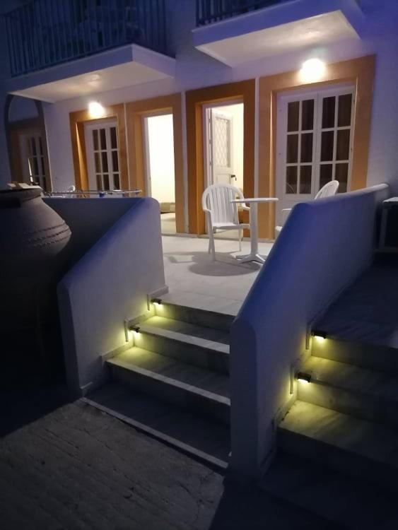 Katerina Apartments Kalymnos Town Exterior photo