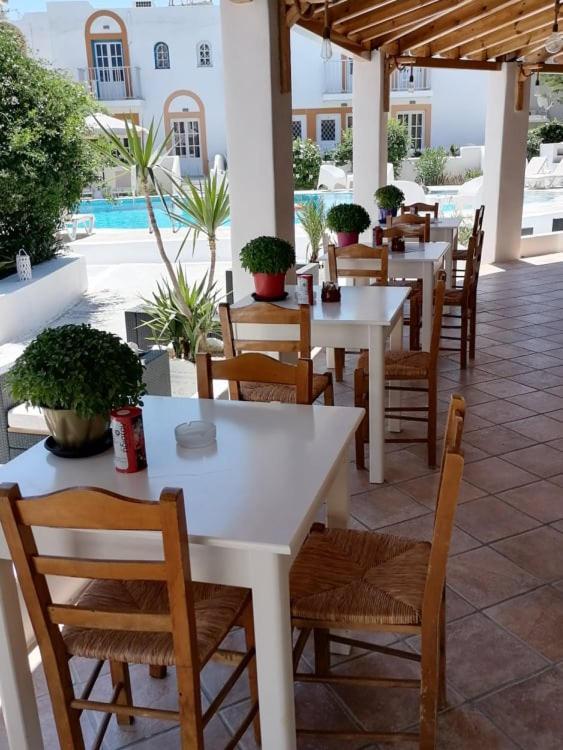 Katerina Apartments Kalymnos Town Exterior photo