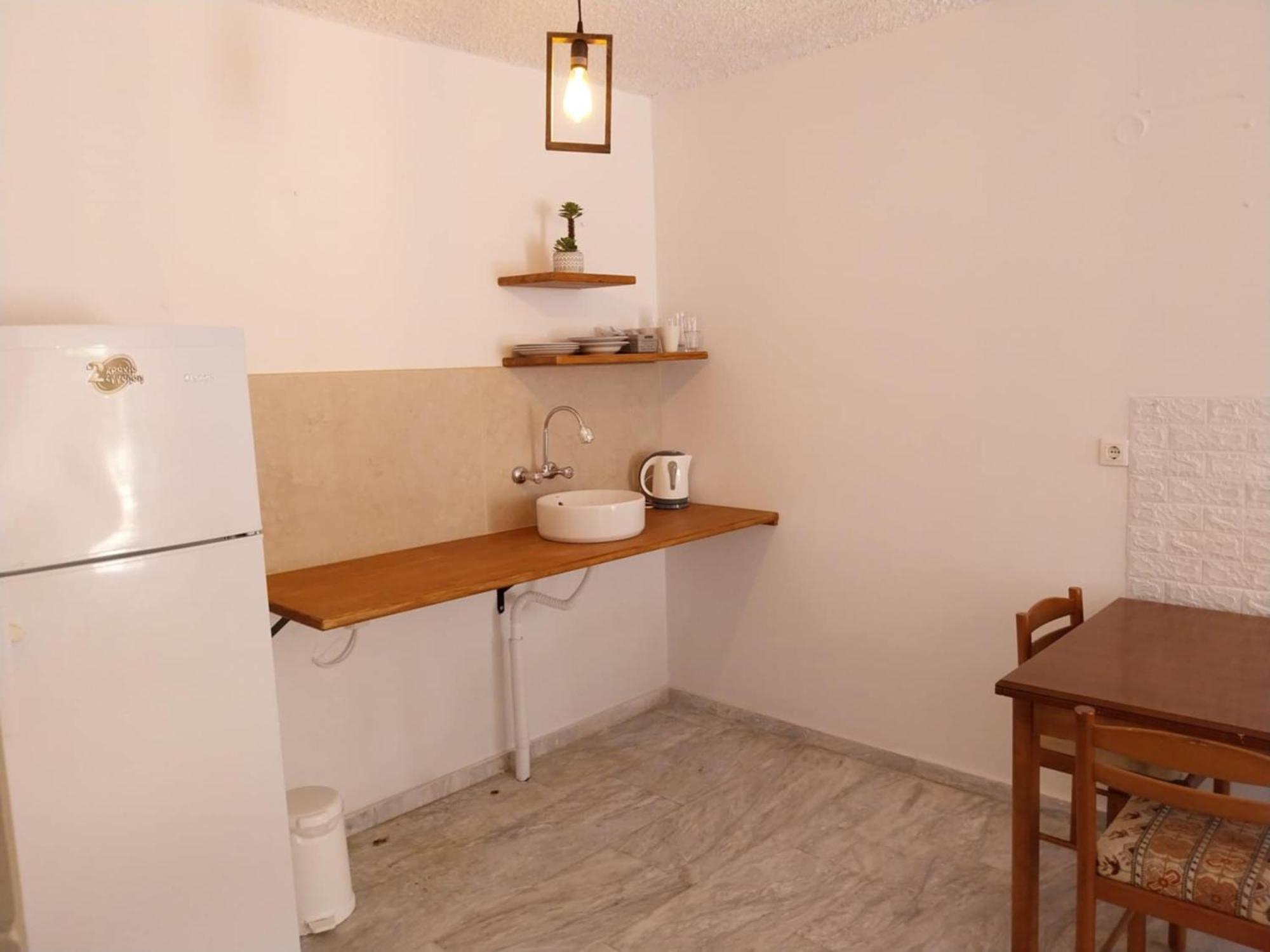 Katerina Apartments Kalymnos Town Exterior photo